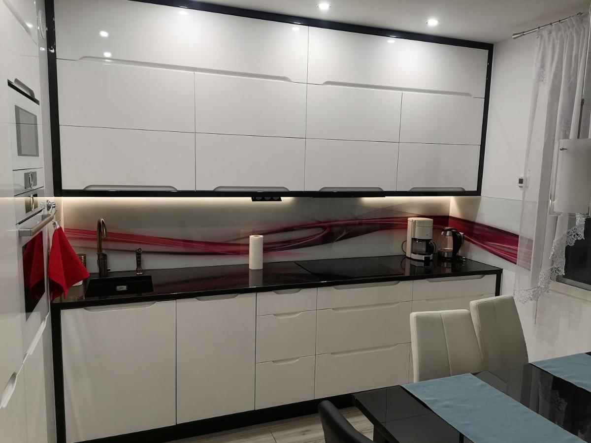 Haplantie 4 Apartment เรามา ภายนอก รูปภาพ