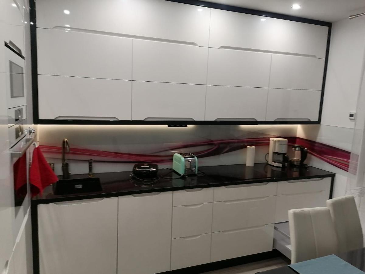 Haplantie 4 Apartment เรามา ภายนอก รูปภาพ